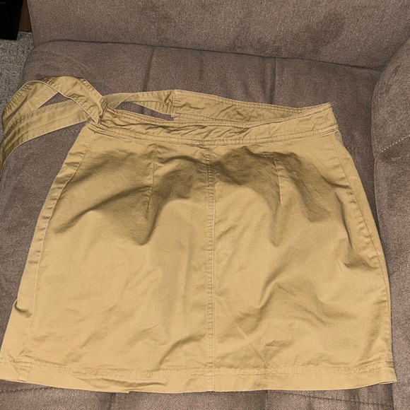 NAK-D, size 32, khaki set. - Picture 2 of 6